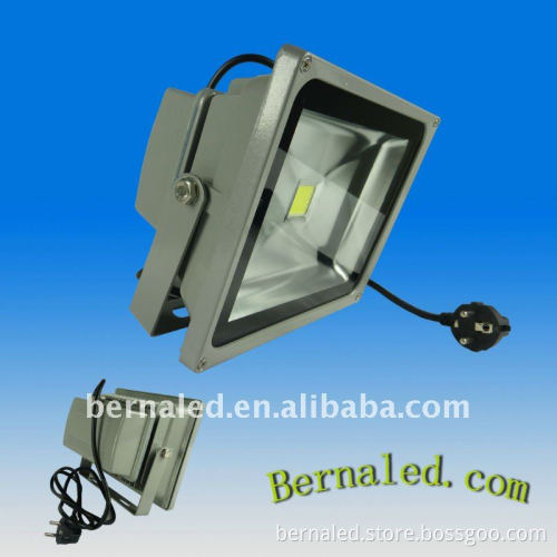 high power 50w LED floodlight